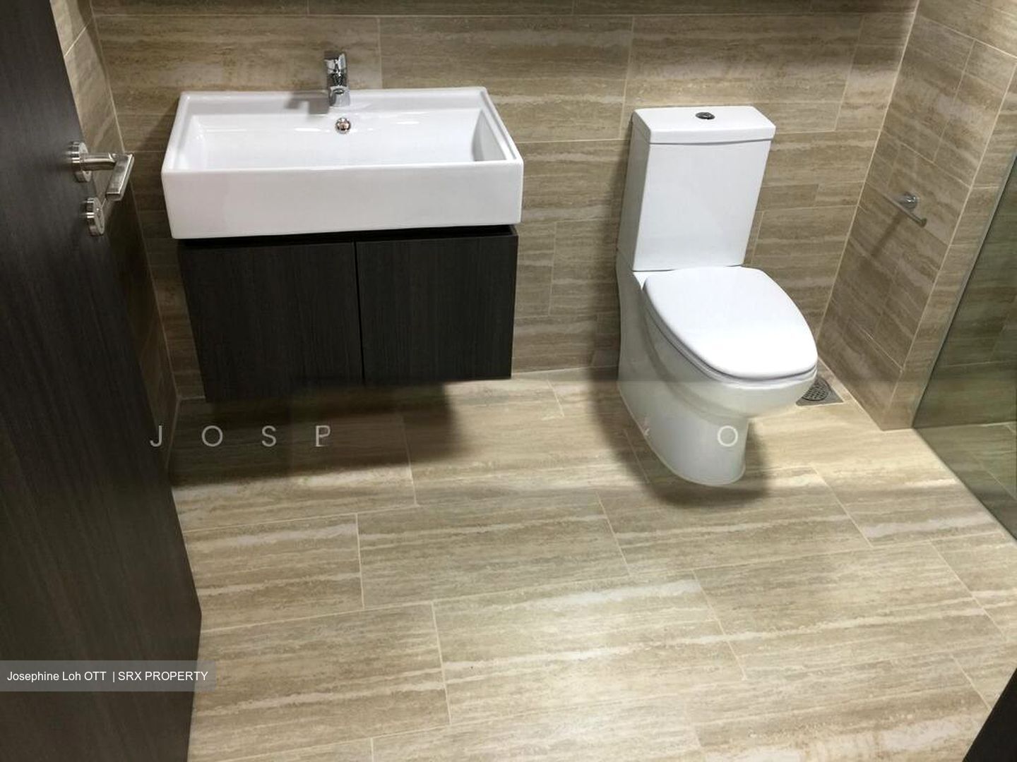 North Park Residences (D27), Apartment #501920041